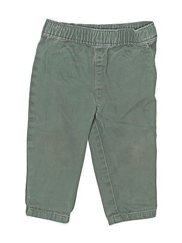 Old Navy Khakis (view 2)