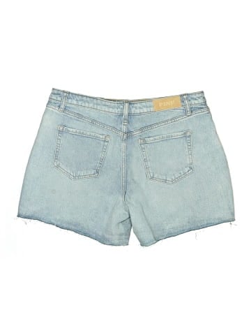 Victoria's Secret Pink Denim Shorts (view 2)