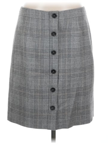 Brooks Brothers 346 Formal Skirt (view 1)