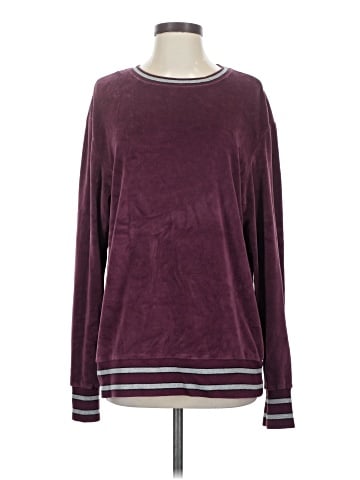 American Eagle Outfitters Pullover Sweater (view 1)