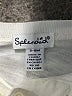 Splendid Ivory Long Sleeve Henley Size 3-6 mo - photo 3