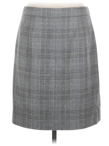 Brooks Brothers 346 Formal Skirt (view 2)