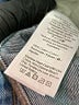 Point Sur 100% Cotton Blue Jeans Size 30 waist - photo 8