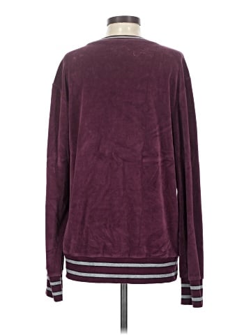 American Eagle Outfitters Pullover Sweater (view 2)