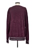 American Eagle Outfitters Burgundy Pullover Sweater Size M - photo 2