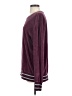 American Eagle Outfitters Burgundy Pullover Sweater Size M - photo 5
