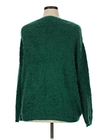 K. Jordan Pullover Sweater (view 2)