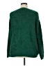 K. Jordan Green Pullover Sweater Size 1X - photo 2
