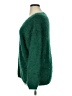 K. Jordan Green Pullover Sweater Size 1X - photo 5