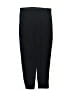 Zara Solid Black Dress Pants Size 6 - photo 1