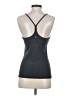 Lululemon Athletica Gray Tank Top Size S (estimated) - photo 2