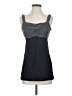 Lululemon Athletica Black Tank Top Size 8 - photo 1