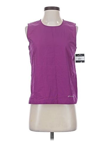 Eddie Bauer Sleeveless Top (view 1)
