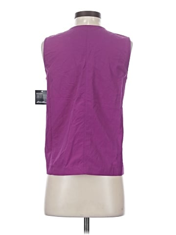 Eddie Bauer Sleeveless Top (view 2)