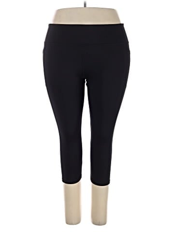 VSX Sport Active Pants (view 1)