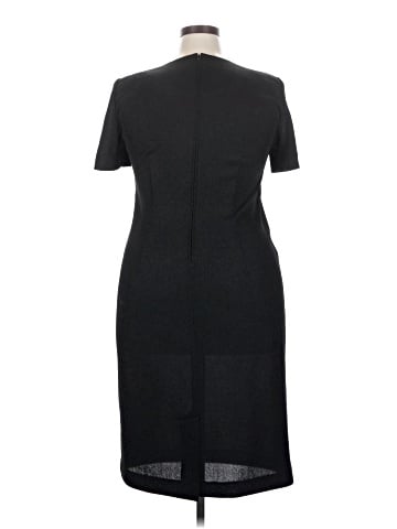 Leslie Fay Casual Dress (view 2)