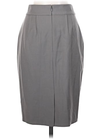 Ann Taylor Wool Skirt (view 2)