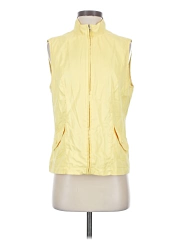 EP Pro Sleeveless Blouse (view 1)