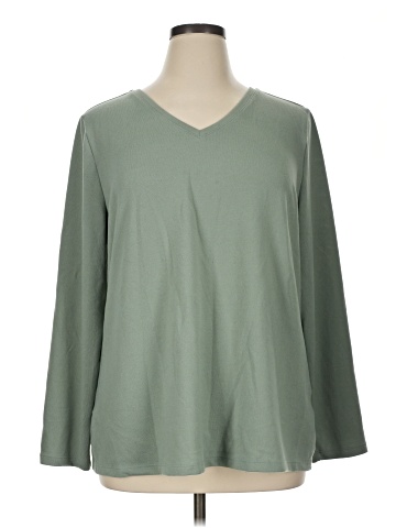 D&Co. 3/4 Sleeve T-Shirt (view 1)