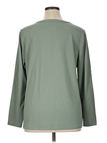 D&Co. 3/4 Sleeve T-Shirt (view 2)