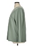 D&Co. Green 3/4 Sleeve T-Shirt Size XL - photo 5