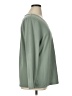 D&Co. Green 3/4 Sleeve T-Shirt Size XL - photo 4