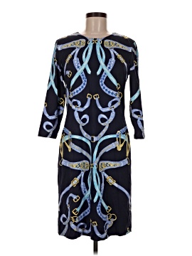J. Mc Laughlin Cocktail Dress
