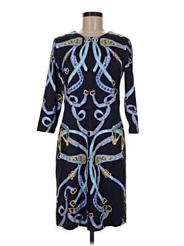 J. McLaughlin Cocktail Dress (view 1)