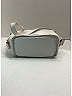 Moschino White Vintage Leather Shoulder Bag One size - photo 4