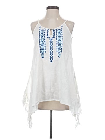 Ariat Sleeveless Blouse (view 1)