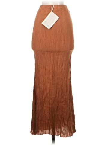 Savannah Morrow Formal Skirt (view 2)