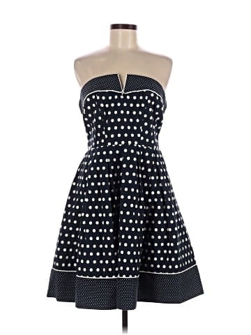 Alexia Admor Cocktail Dress (view 1)
