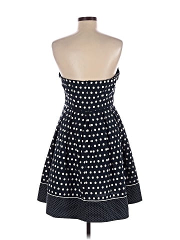 Alexia Admor Cocktail Dress (view 2)