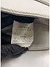 Moschino White Vintage Leather Shoulder Bag One size - photo 5