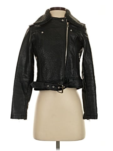 Obey Jacket (view 1)