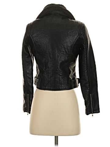Obey Jacket (view 2)