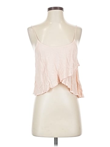 Kimchi Blue Sleeveless Top (view 1)