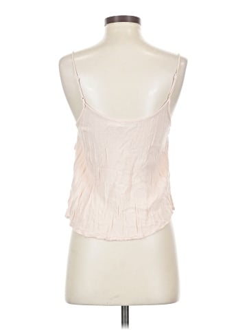 Kimchi Blue Sleeveless Top (view 2)