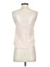 Kimchi Blue 100% Rayon Pink Sleeveless Top Size S - photo 2
