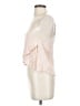 Kimchi Blue 100% Rayon Pink Sleeveless Top Size S - photo 5