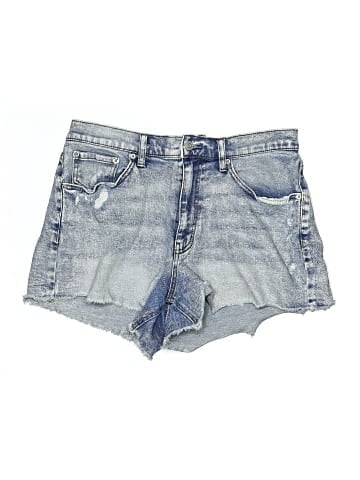RSQ Denim Shorts (view 1)