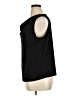 Notations Black Sleeveless T-Shirt Size 1X - photo 5