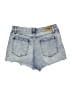 RSQ Blue Denim Shorts Size 31 waist - photo 2