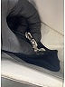 Moschino White Vintage Leather Shoulder Bag One size - photo 8