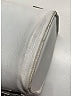 Moschino White Vintage Leather Shoulder Bag One size - photo 6