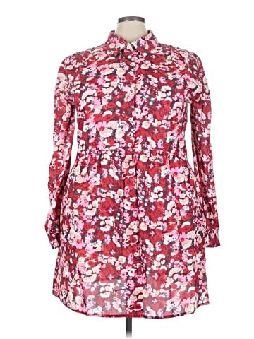 chic soul (chicsoul.com) Long Sleeve Blouse (view 1)