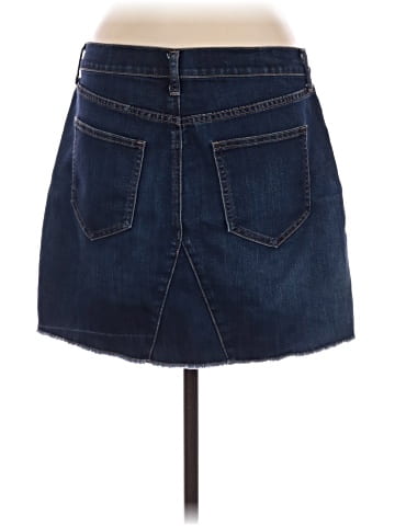Gap Denim Skirt (view 2)