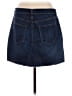 Gap Blue Denim Skirt Size 27 waist - photo 2