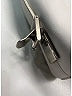 Moschino White Vintage Leather Shoulder Bag One size - photo 11