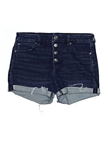 American Eagle Outfitters Denim Shorts (view 1)